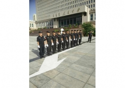 團(tuán)隊展示