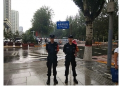 人防案例