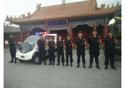 人防案例
